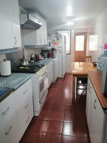 Hermosa Casa De 1 Piso. Rebajada