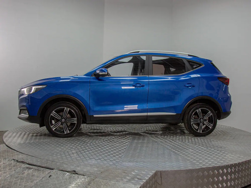 Mg Zs Zs 1.5 Com Mt 2022
