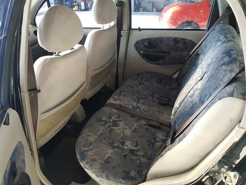 Chery Qq3 2011 1.1 Confort Full