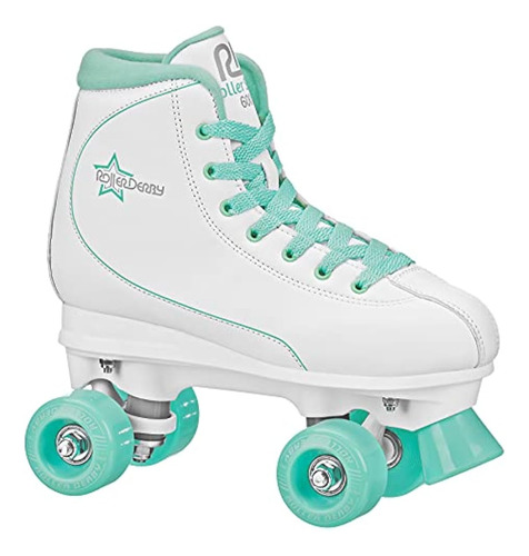 Roller Derby Roller Star 600 - Patines Para Mujer,