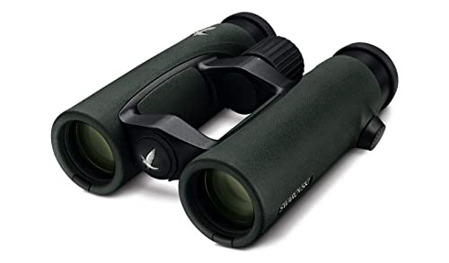 Swarovski 8.5x42 El Binocular Con Paquete Fieldpro, 3b72o