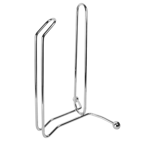 Interdesign Soporte Para Rollo De Papel De Cocina.