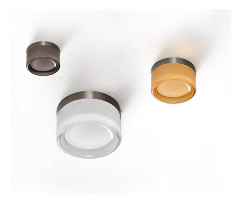 Aplique De Pared Lámpara De Pared Baño Simple Decorativo B