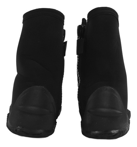 Botines De Playa, 1 Par De Zapatos Acuáticos, Botas De Buceo