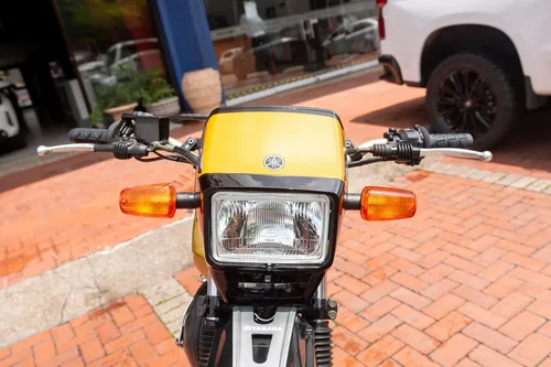 Yamaha Dt 175 Mt 2005