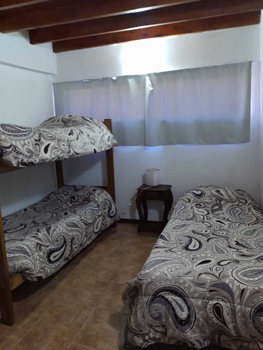 Imagen 8 de 14 de Casa Brisa Para 5 Personas A 4 Cuadras De La Playa