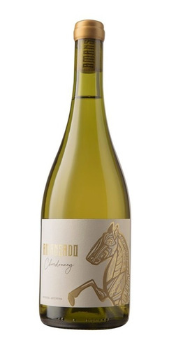 Vino Amansado  Reserva Chardonnay