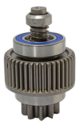 Bendix Impulsor De Partida Isuzu Nkr Npr - Zen1858