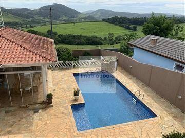 Imagem 30 de 30 de Chácara Com 5 Dormitórios À Venda, 727 M² Por R$ 1.500.000,00 - Residencial Vale Do Sol - Bom Jesus Dos Perdões/sp - Ch0038