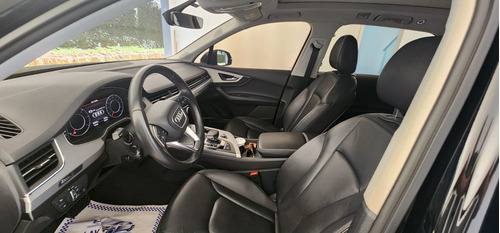 Audi Q7 3.0 Performance Black 7l Tdi Quattro 5p