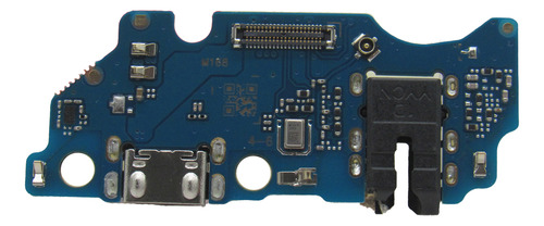 Placa De Carga Gold Edition Compatível Com Galaxy A03 Core