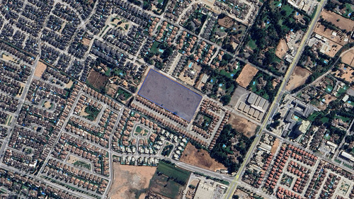 Venta De Terreno En Talca Id 82.764-reg