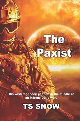 Libro The Paxist : Prequel To The Star Smuggler Series - ...