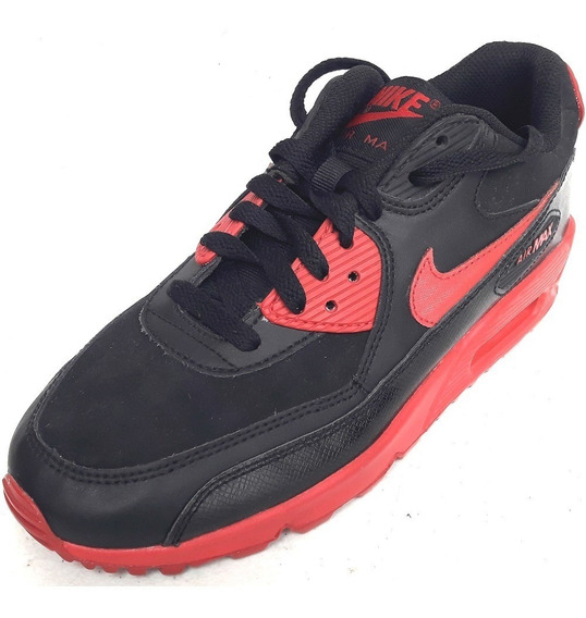 Air Max 90 Hyperfuse Tenis en Mercado Libre México Original Niña Tenis Nike Air Max 90 Hyperfuse Rosa Total Dña