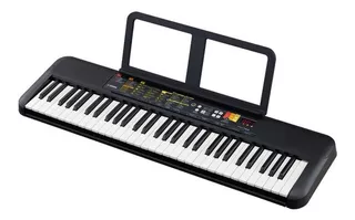 Teclado Yamaha Psrf52 5 Octavas - 61 Teclas Organo