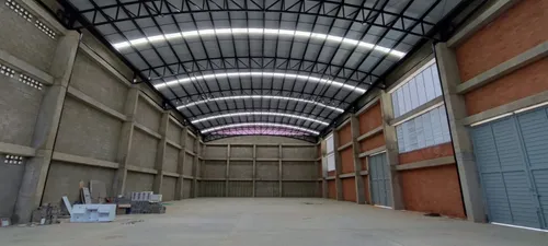 Bodega En Arriendo En Copacabana 1.150m2