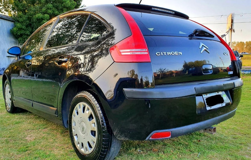 Citroën C4 1.6 X Am70 5ptas