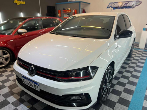 Volkswagen Polo Gts