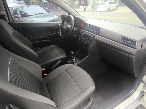 Volkswagen Saveiro 1.6 Cross Gp Cd 101cv Pack High
