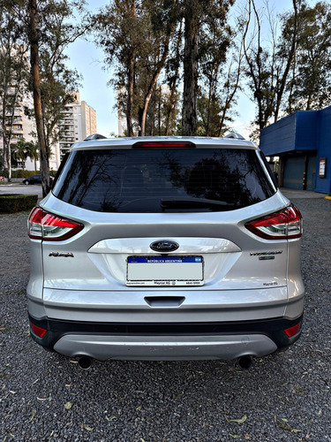 Ford Kuga 2.0 Titanium At Awd