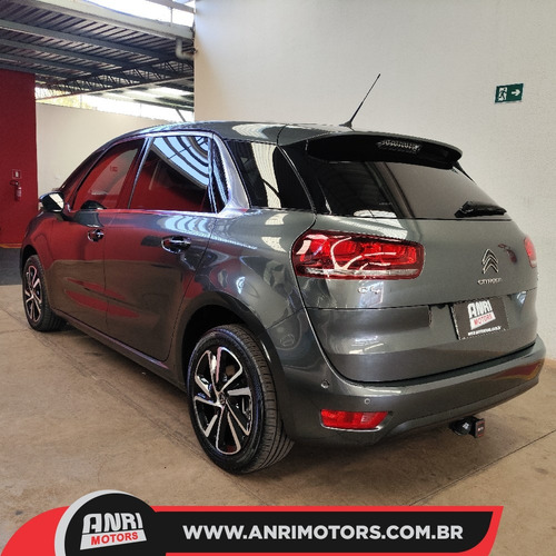 Citroën C4 Picasso 1.6 Thp Intensive 5p
