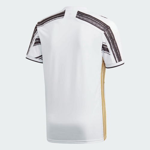 Imagen 5 de 7 de Camiseta Juventus Titular Nueva Original adidas