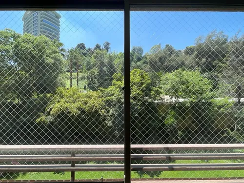 Embajada De Usa - Pdte. Riesco, Las Condes
