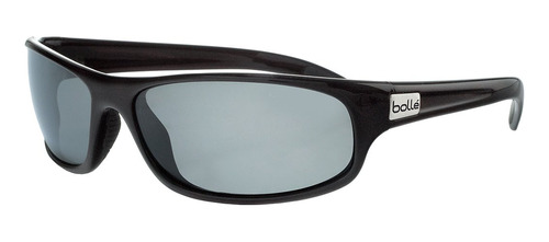 Bolle Anaconda Shiny Black/tns | Medium - Gafas De Sol Unis.