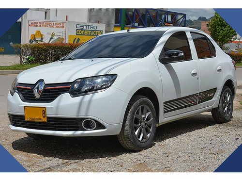 Renault Logan 1.6 Dynamique