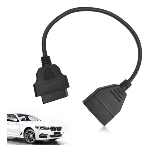 Lector De Codigo De Cable Obd1 Herramienta De Escaneo, Obd2