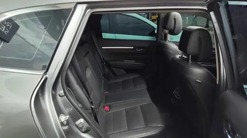 Renault Koleos 2.5 Intens