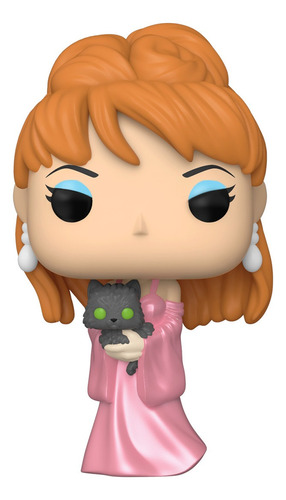 ¡funko Pop! Tv: Friends, Phoebe Video De Música