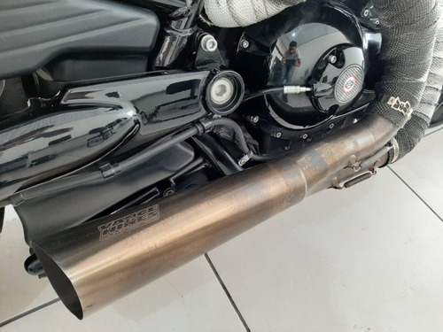 Harley Davidson V Rod Night Rod Especial 2014