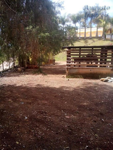 Imagem 13 de 13 de Chácaras À Venda Em Socorro/sp - Compre O Seu Chácaras Aqui! - 1284190
