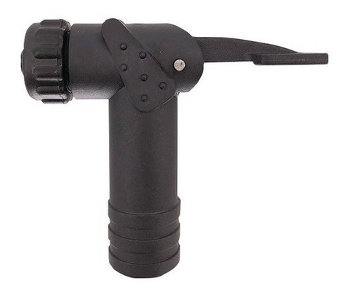 Inflador Para Bicicleta Mini Portátil Infla Rápido