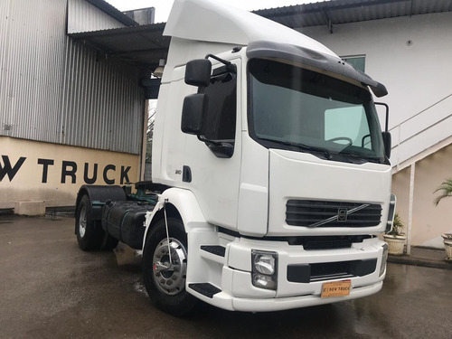 Volvo Vm 310 Leito 2010