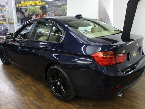 Bmw 320i Active 2.0 16v Turbo, Bmw1020