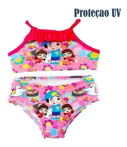 moda praia infantil mercado livre