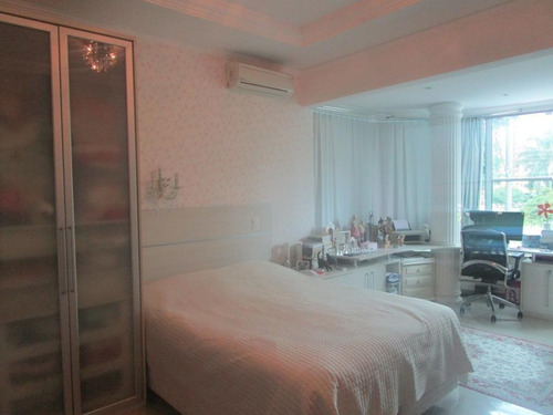 Imagem 20 de 28 de Casa À Venda, 369 M² Por R$ 2.250.000,00 - Jardim Aquarius - São José Dos Campos/sp - Ca1193