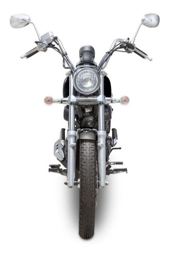 Horizon 150 - Chopper Road 150