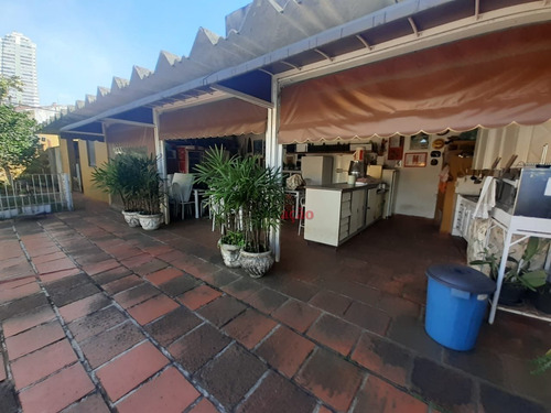 Imagem 15 de 15 de Casa - Jardim Maia - Ref: 2018 - V-3818