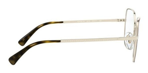 Lentes Opticos Havana Vogue Vo4181b507853