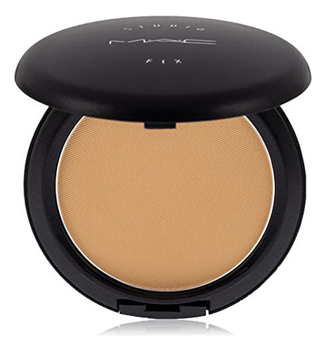 Labial Mac Mac Base Studio Fix Powder Plus, Nc30, 0,52 Onzas