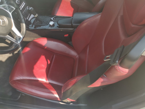 Imagen 13 de 15 de Mercedes Benz Slk 350