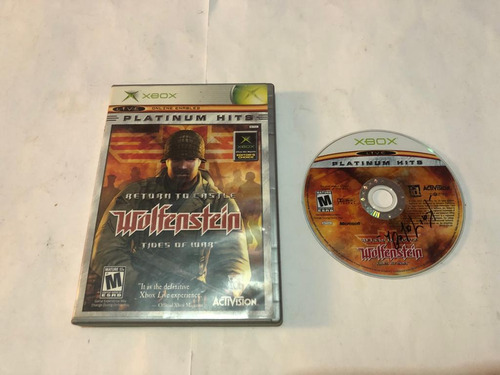 Juegos De Xbox Clasico Lote. (Usado)