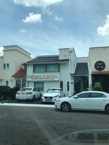 Oficina Privada Independiente En Pueblo Nuevo, Corregidora, Qro.