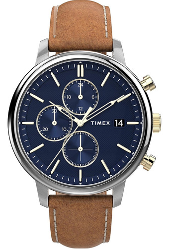 Reloj Timex Hombre Tw2u39000