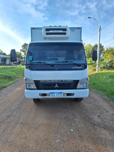 Mitsubishi Canter Fuso