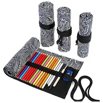 Comprar Cartucheras Para Lápices De Colores Organizador De Colores