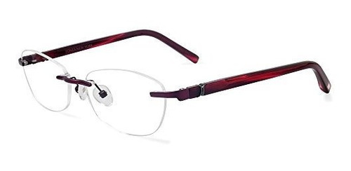 Montura - Gafas Jones New York J479 Borgoña